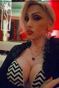 Foto selfie trans Regina Audrey Italiana Monza 3889831116