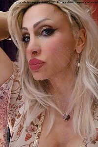 Foto selfie trans Regina Audrey Italiana Monza 3889831116